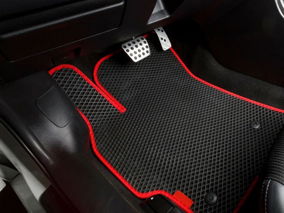 Эва коврики (Eva полики)