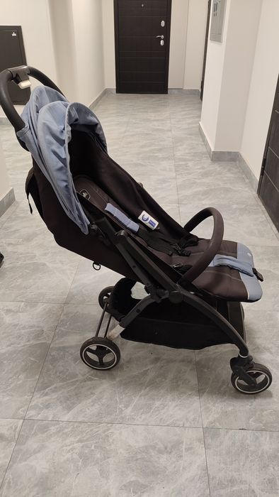 Коляска всего за 15000 тг