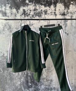 Trening Palm-Premium  verde