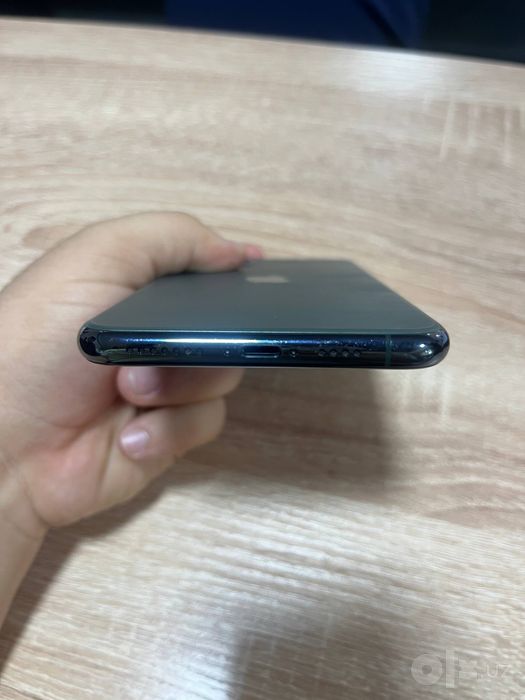 Iphone 11 pro max