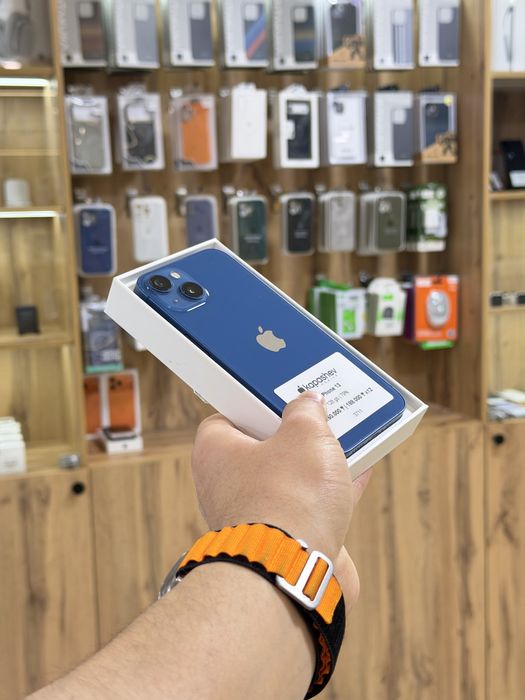 iPhone 13 128 gb | kapashev mobile