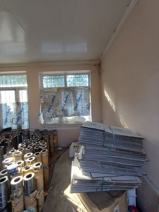 YANGIYO‘LDA 1-LINIYADA 463 M² bino | 7.56 sotix | sotiladi