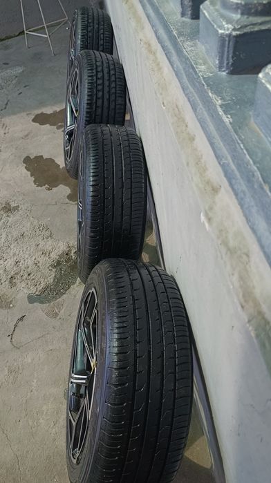 Bentley Diska balon sotiladi