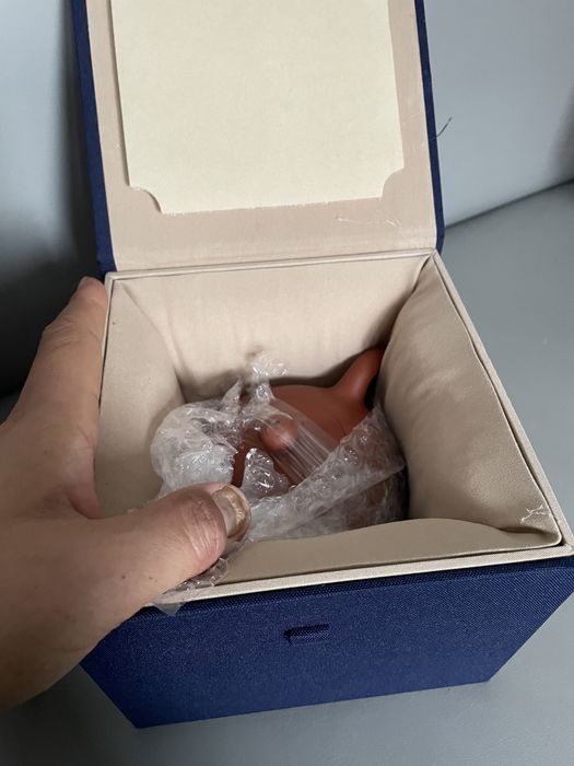 Китайский чайный сервиз