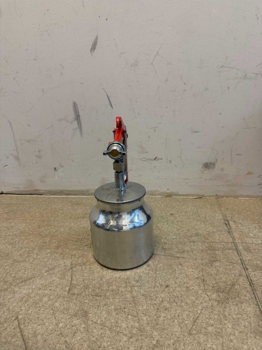 R20 Пистолет акум. за горещ въздух 1x2Ah/Пистолет за боя