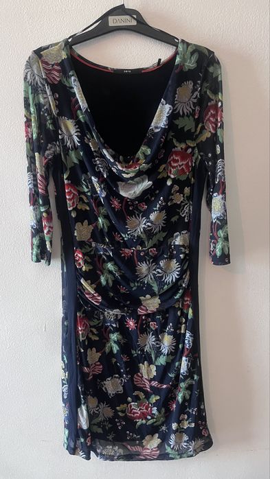 Рокли (Daphne,Desigual,Kensol и др марки)