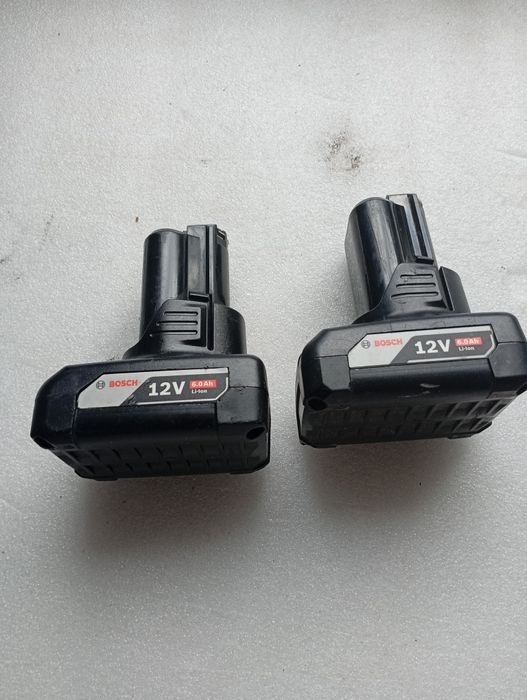 Acumulator Bosch 12v 6 ah