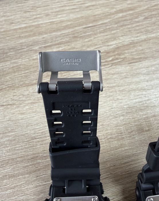 Casio G Shock GA 110