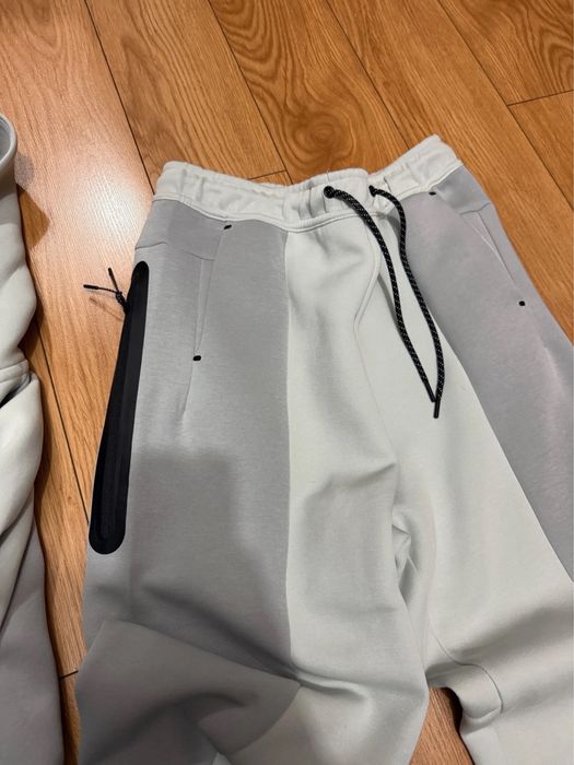 Tech fleece 2026
