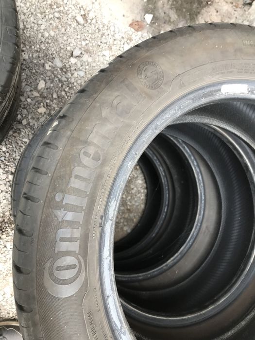 Летни гуми 4бр.185/55R15