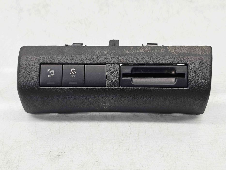 Butoane comenzi consola centrala Peugeot 3008 [Fabr 2009-2016] 966564