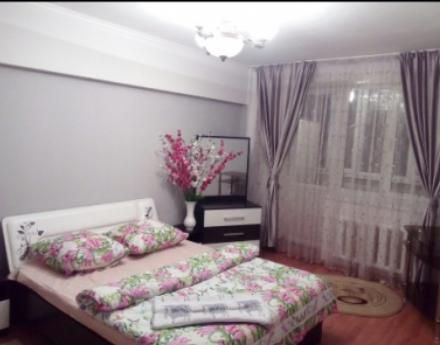 Квартира Посуточно в ЖК Панорама