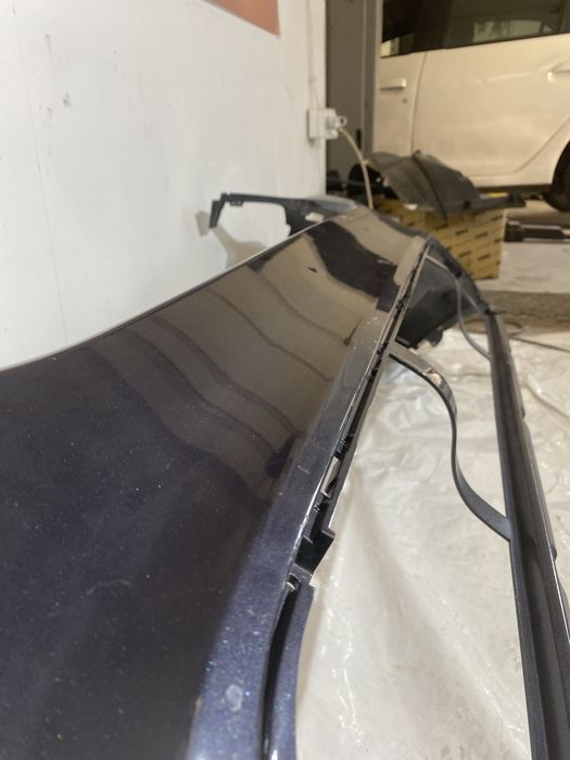 Bara Fata Ford Kuga  2016- 2020