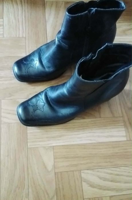 Ghete dama nr.39