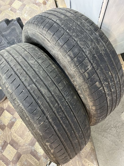 Продам покрышка летни 2 шт