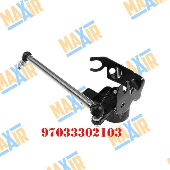 Сензор датчик кантар за ниво на въздушно окачване Porsche Panamera 970