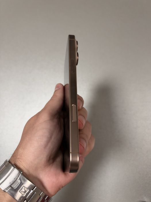 Iphone 16 pro max 512 GB