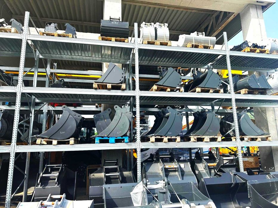 Cupa excavare 900 mm buldoexcavator