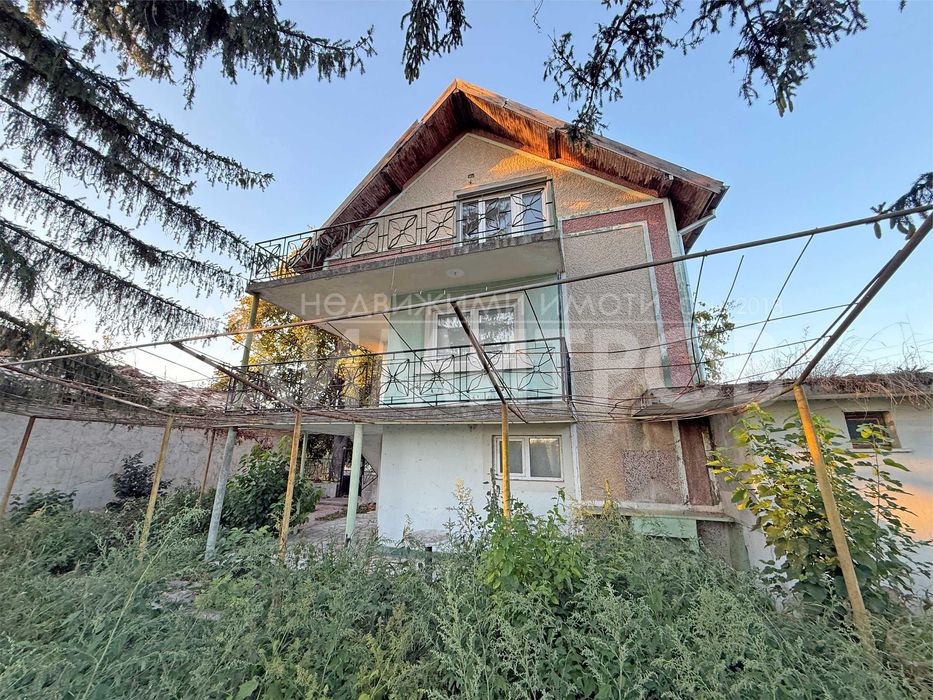 Продава се Къща в с. Зайчино ореше, Област Шумен - 120 кв.м за 417 €/кв.м - Снимка #18