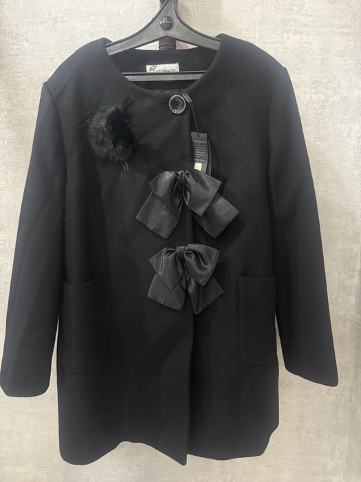 Женская верхняя одежда