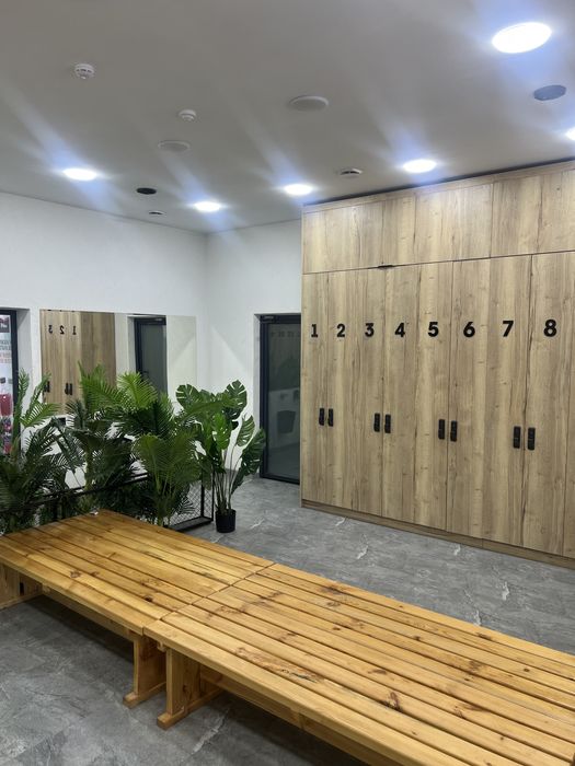 Сдам общественную баню