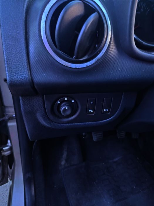 Vând Dacia MCV 2014