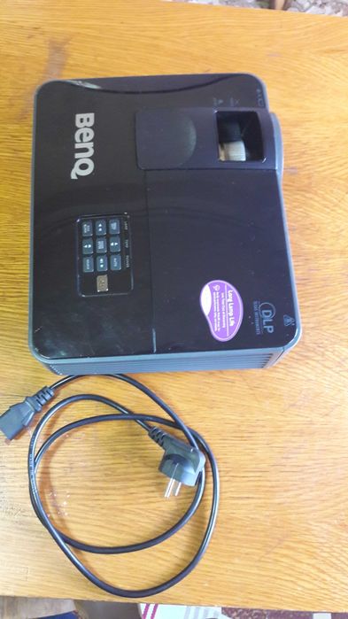 Video Proiector BENQ model MX503