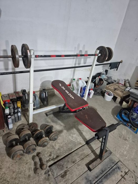 Для фитнес и для здоровья