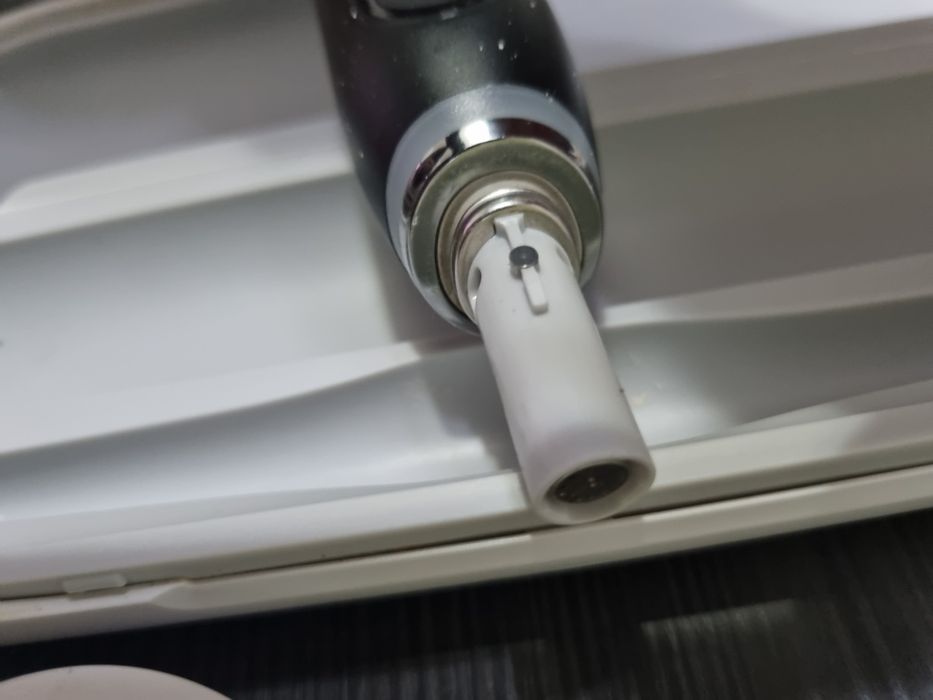 Periuta oral b iO 10