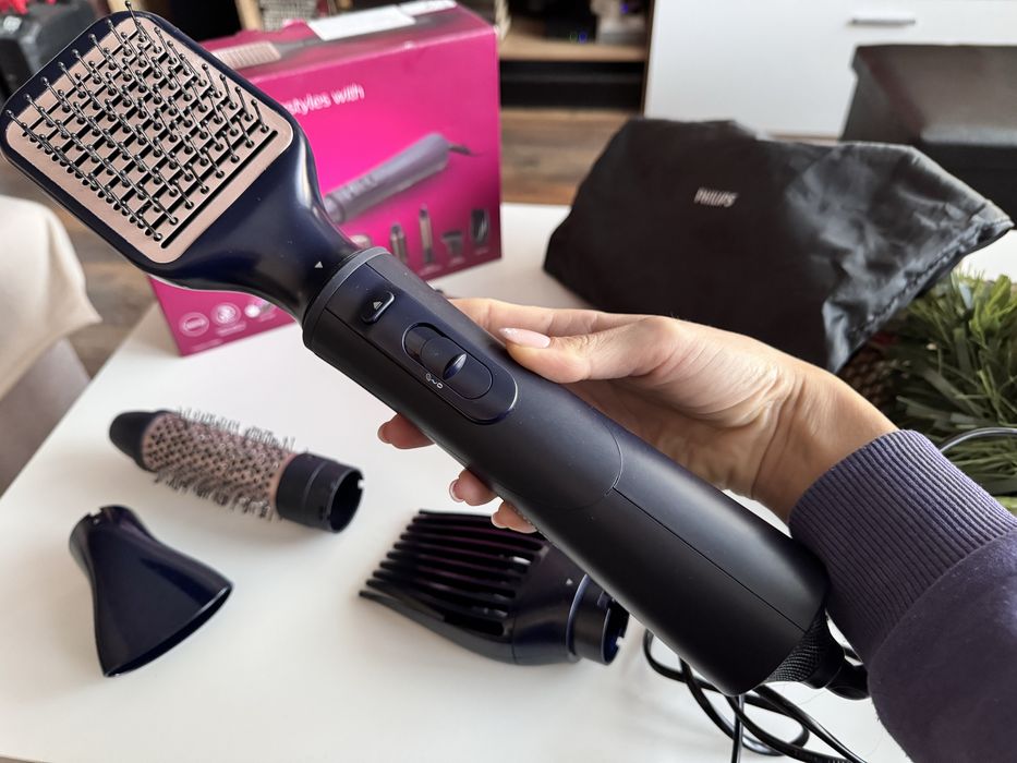 Сешоар стайлър Philips Air Styler 5000