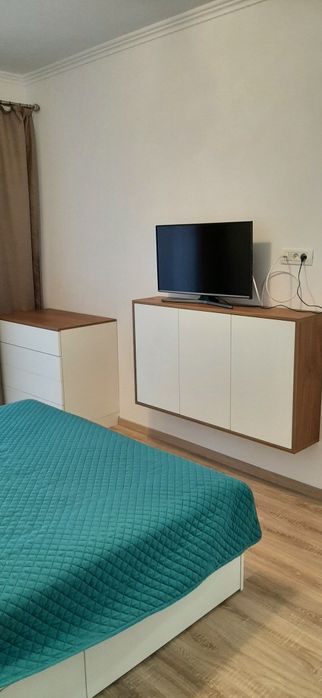 Închiriez apartament 2 camere