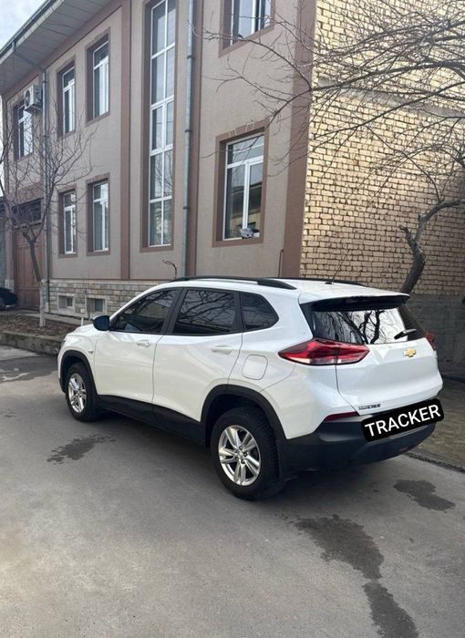 Аренда Выкуп Tracker Nasiya