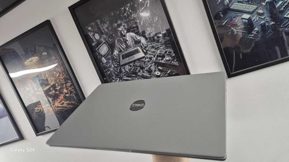 Dell Latitude 7420 i5 gen 11 16gb ddr4