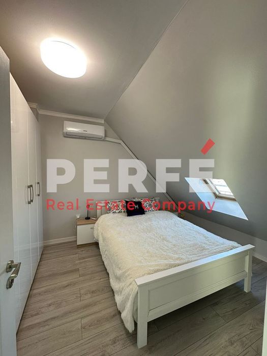 Продава се Мезонет в Поморие - 87 кв.м за 1380 €/кв.м - Снимка #4