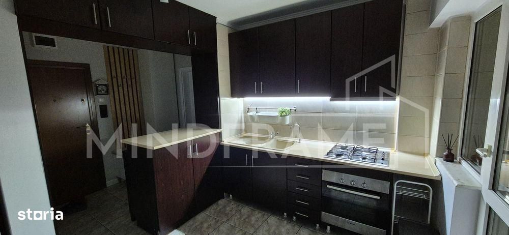 Piata Sudului Vacaresti Parc Tineretului Metrou Renovat Parcare
