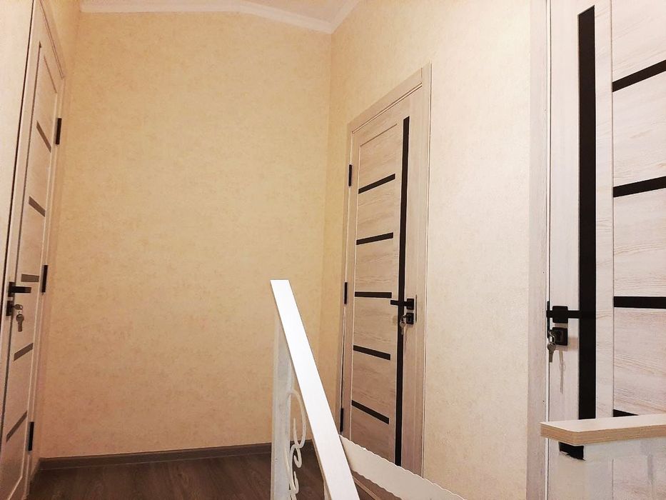 Продается котедж новый в Старых сергелях