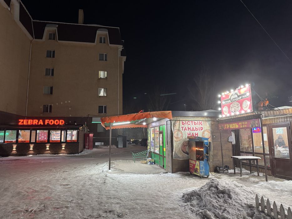 Продам действующий бизнес