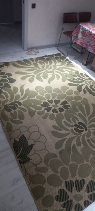 Ковер      палас