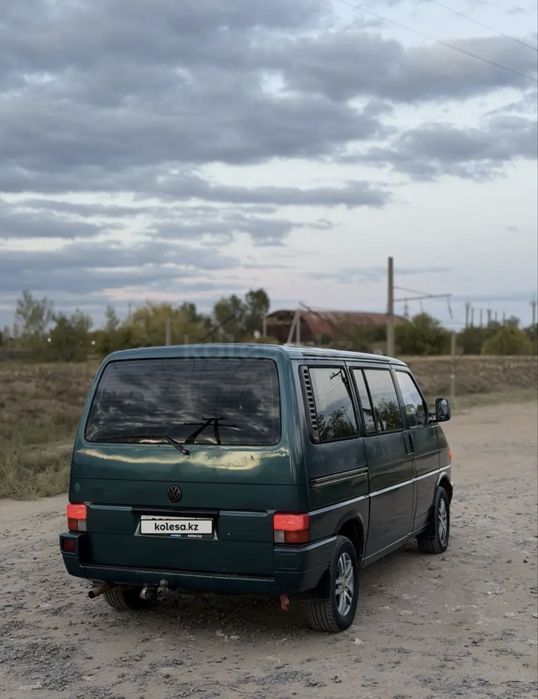 Продам буса т4 мультивэн
