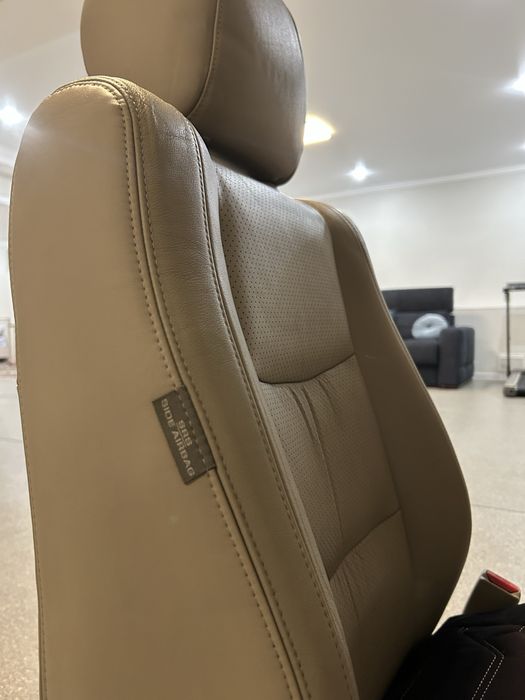 Продается электрическое сиденье для Прадо