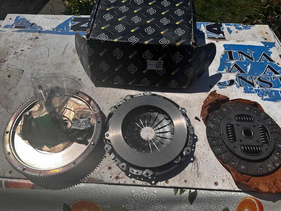 Set reparatie ambreiaj VW SHARAN