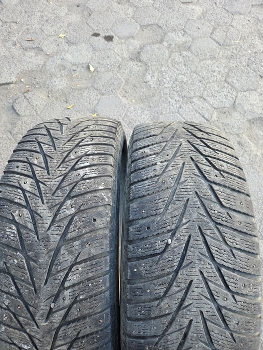 Продам шины без камерные.