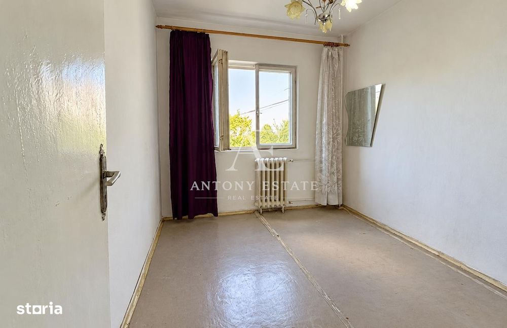Antony Estate | Apartament de vanzare, 3 camere - Rogerius, Oradea