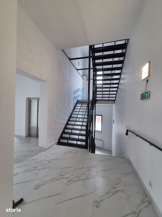 Vila 1200 mp Cismigiu Renovata cu parcare diverse activitati
