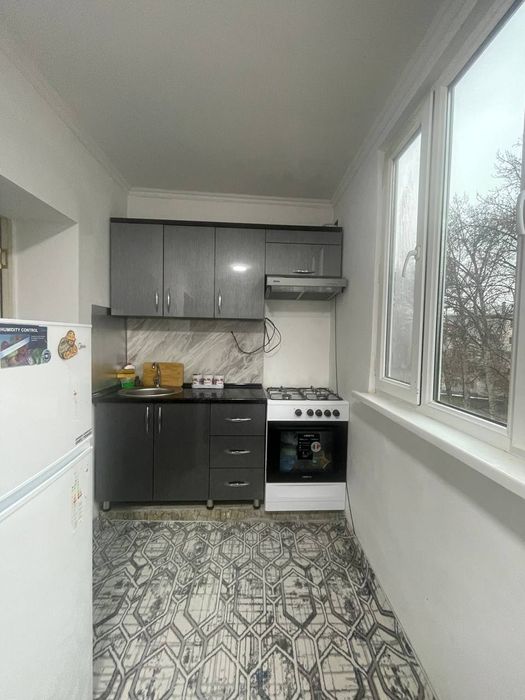 Uchtepa 23 / 2x6 balkon / 4/5 - qavat