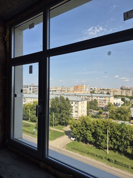 Продам 3 комнатную Новостройку