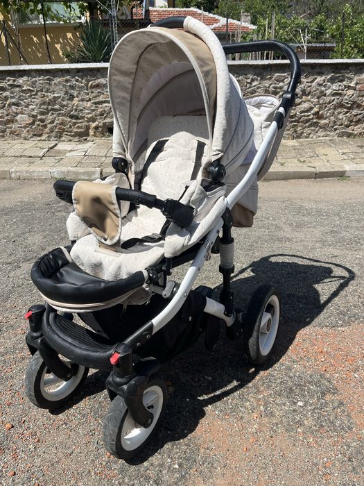 Детска  количка Зара