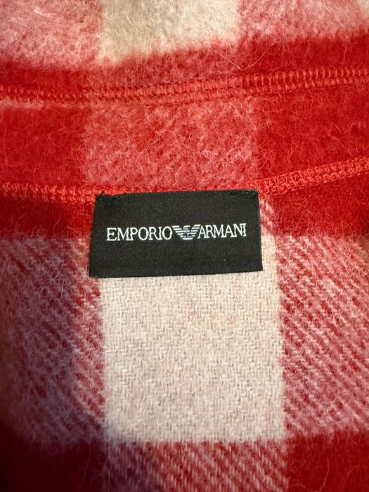 Emporio Armani костюм, IT36