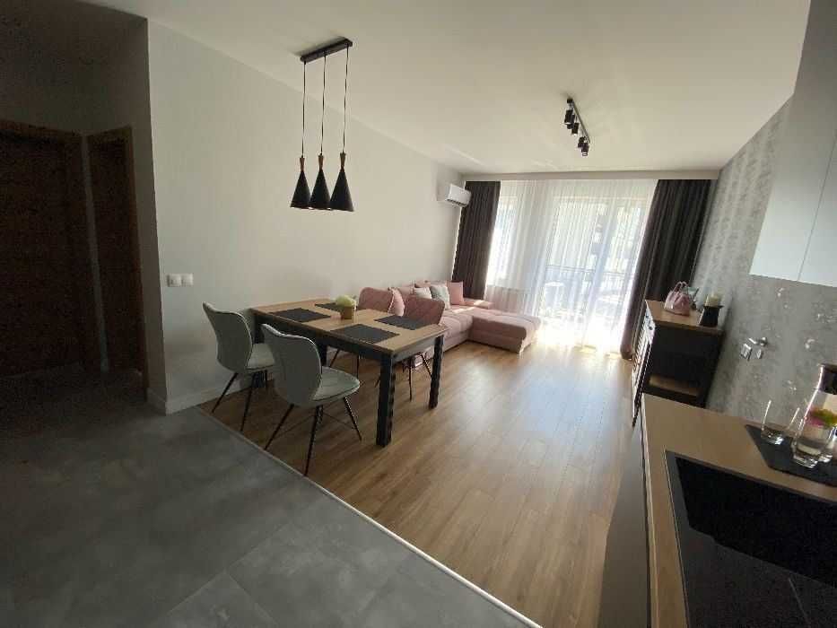 Дава се под наем Двустаен апартамент в София, Белите брези - 60 кв.м за 129670.05 € - Снимка #2