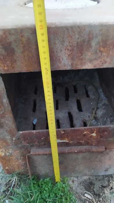 Паровой котел отопления